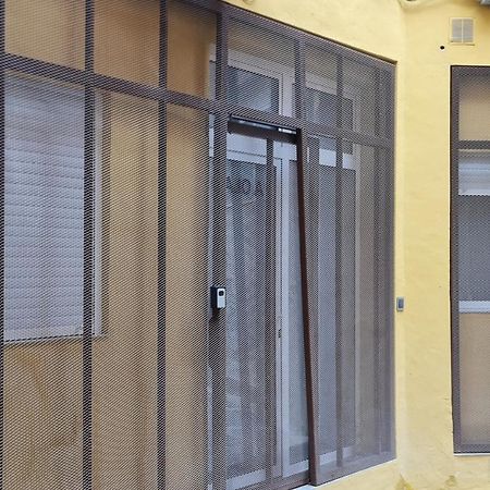 Apartamentos Desamparados Murcía Exteriér fotografie