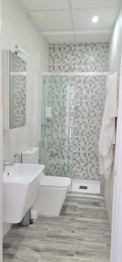 Apartamentos Desamparados Murcía Exteriér fotografie